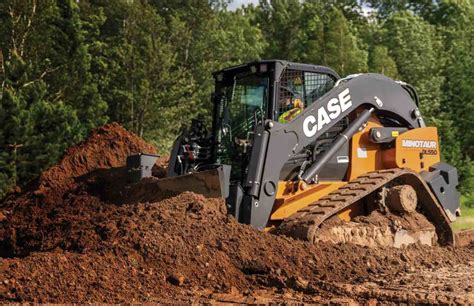 minotaur skid steer price|Case Minotaur DL550 Compact Track Loader .